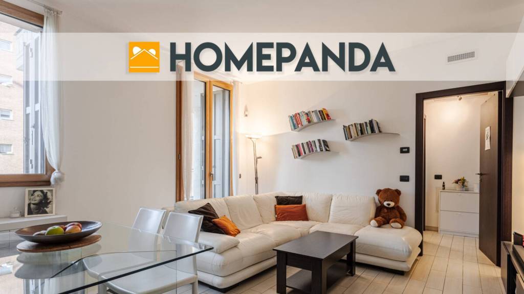 appartamento in vendita a Milano in zona San Siro