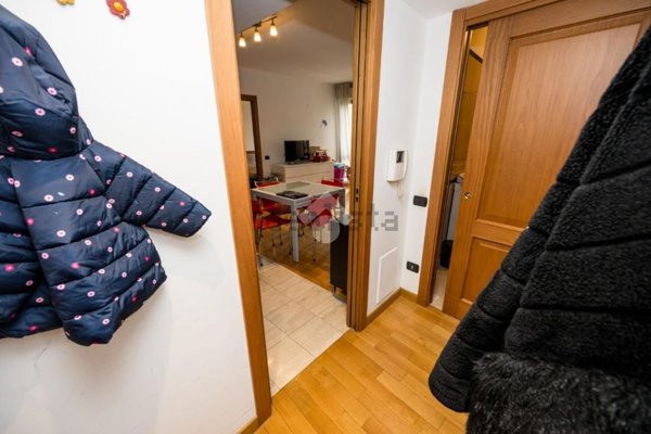 appartamento in vendita a Milano in zona Porta Genova