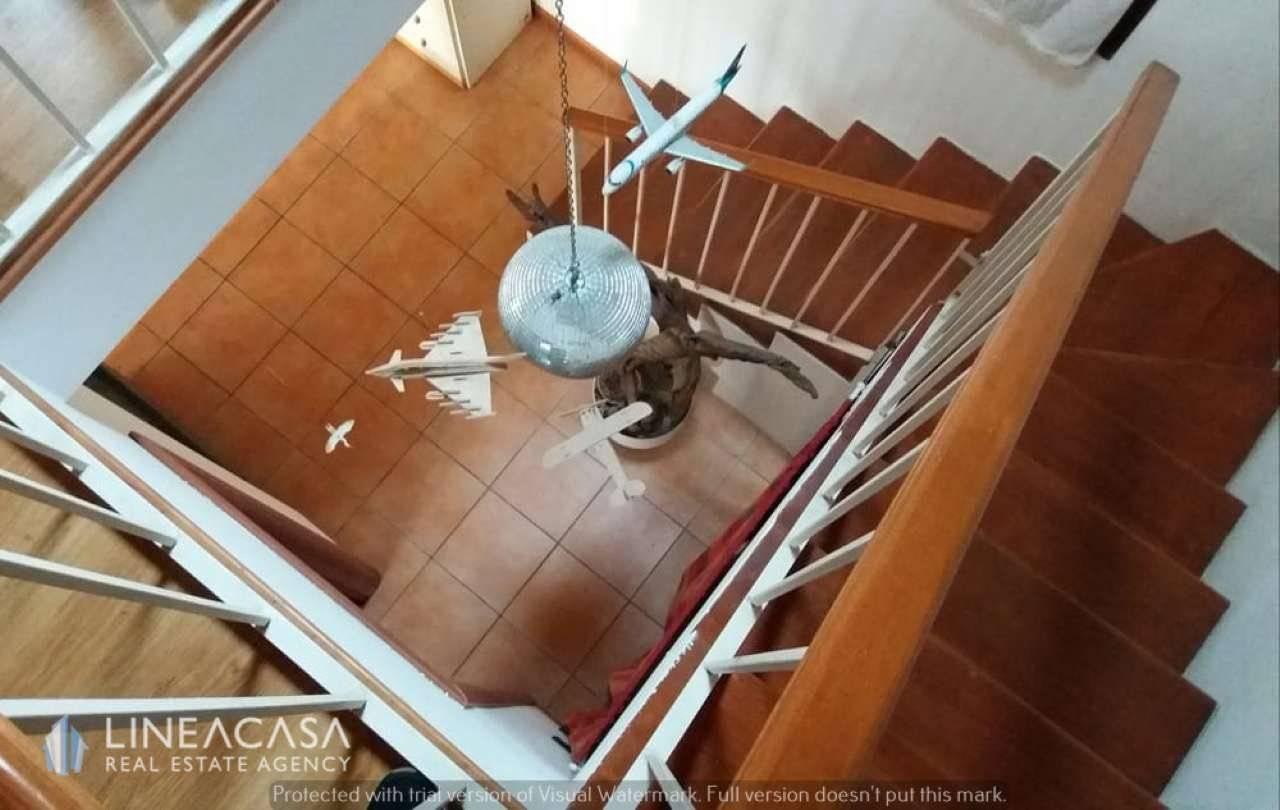 appartamento in vendita a Milano in zona Baggio