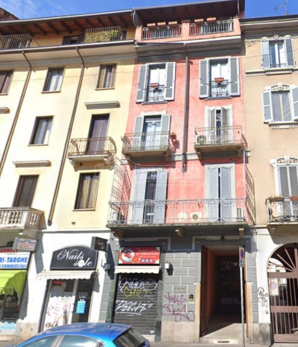 appartamento in vendita a Milano in zona Loreto