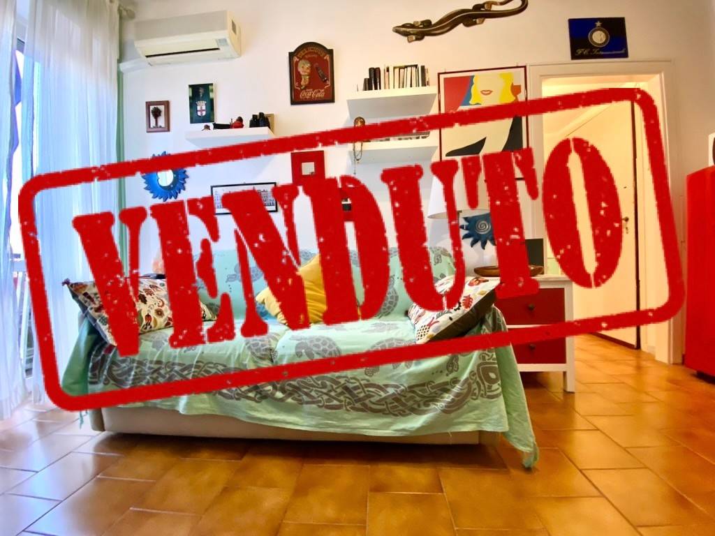 appartamento in vendita a Milano in zona Corvetto