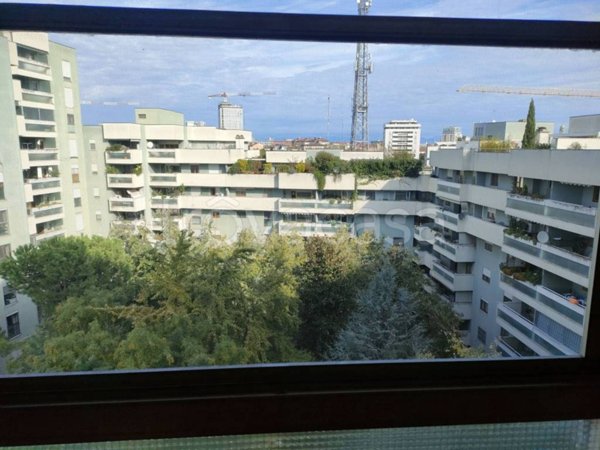 appartamento in vendita a Milano in zona Corvetto