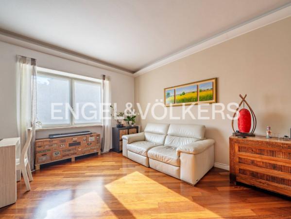 appartamento in vendita a Milano in zona Loreto