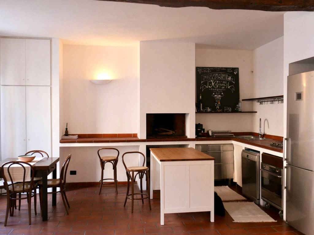 appartamento in vendita a Milano in zona San Vittore