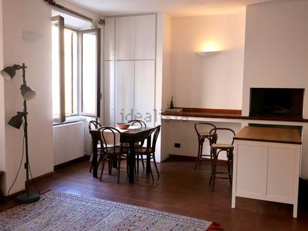 appartamento in vendita a Milano in zona San Vittore