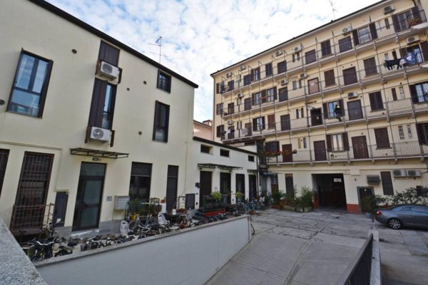 appartamento in vendita a Milano in zona Solari