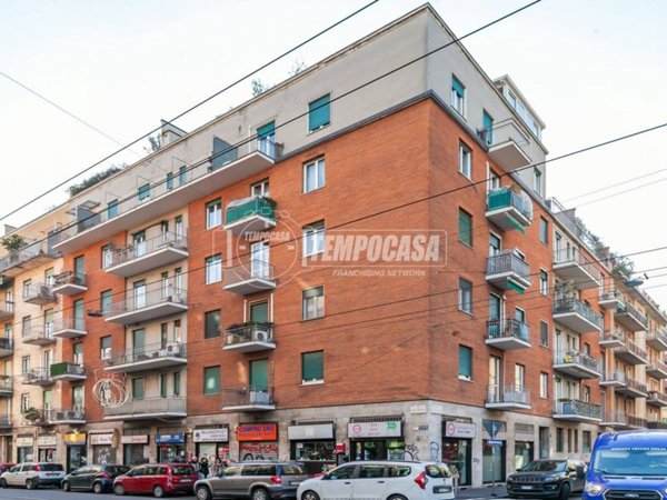appartamento in vendita a Milano in zona Bovisa
