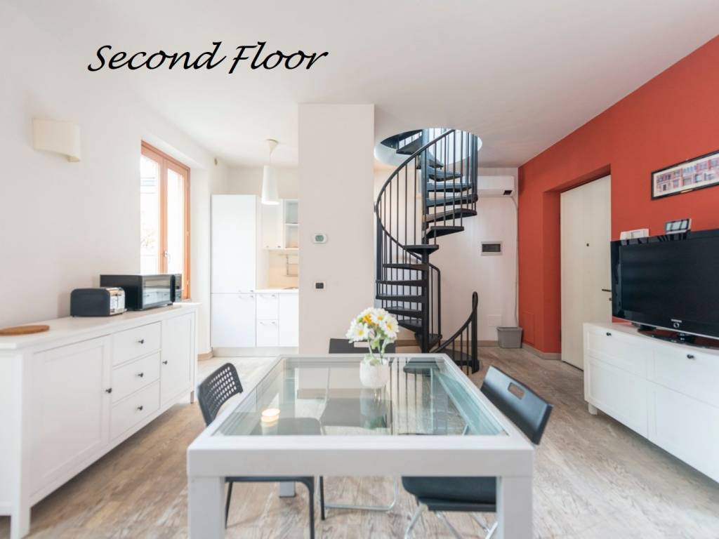 appartamento in vendita a Milano in zona Porta Genova