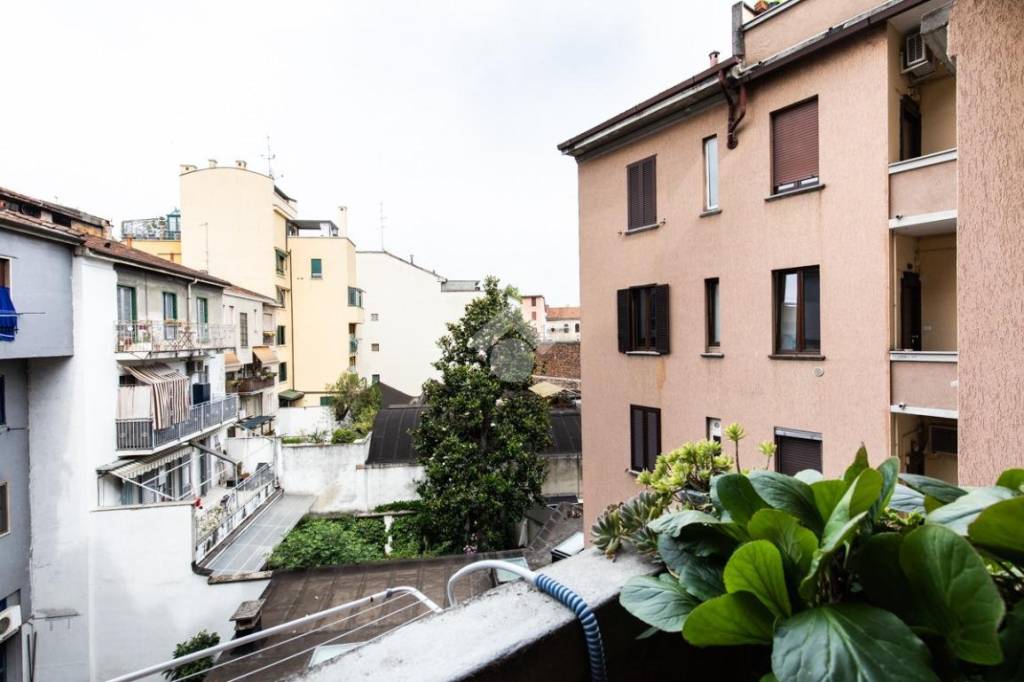appartamento in vendita a Milano in zona Stazione Centrale