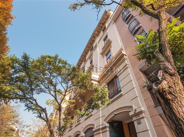 appartamento in vendita a Milano in zona Casoretto