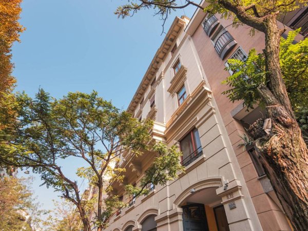 appartamento in vendita a Milano in zona Casoretto
