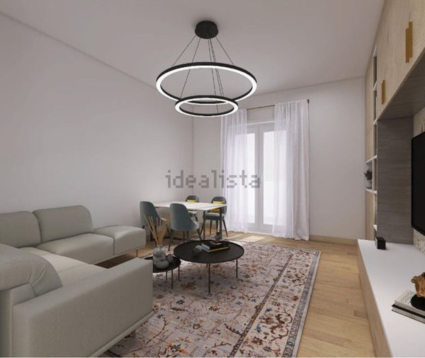 appartamento in vendita a Milano in zona Niguarda