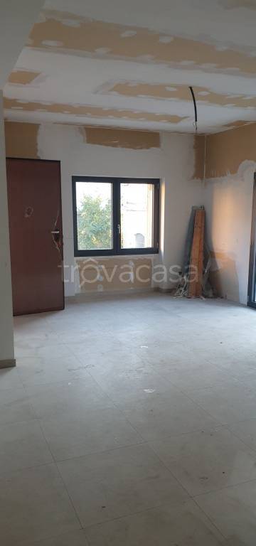 appartamento in vendita a Milano in zona Bovisa