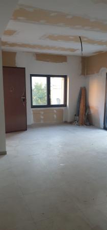 appartamento in vendita a Milano in zona Bovisa