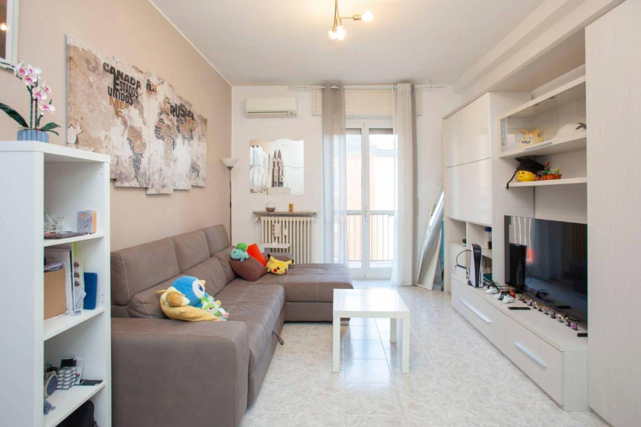 appartamento in vendita a Milano in zona Comasina