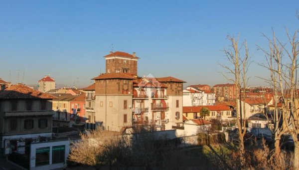 appartamento in vendita a Milano in zona Bruzzano