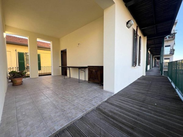 appartamento in vendita a Milano in zona Maggiolina