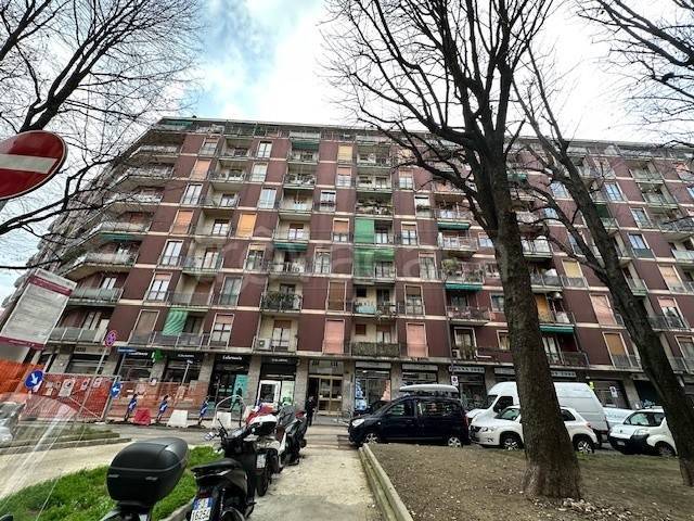 appartamento in vendita a Milano in zona Ronchetto sul Naviglio