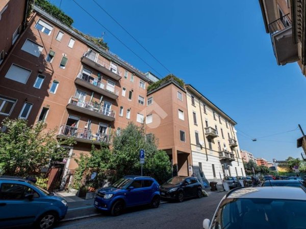 appartamento in vendita a Milano in zona Rogoredo