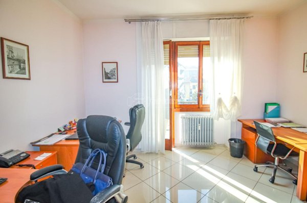 appartamento in vendita a Milano in zona Corvetto