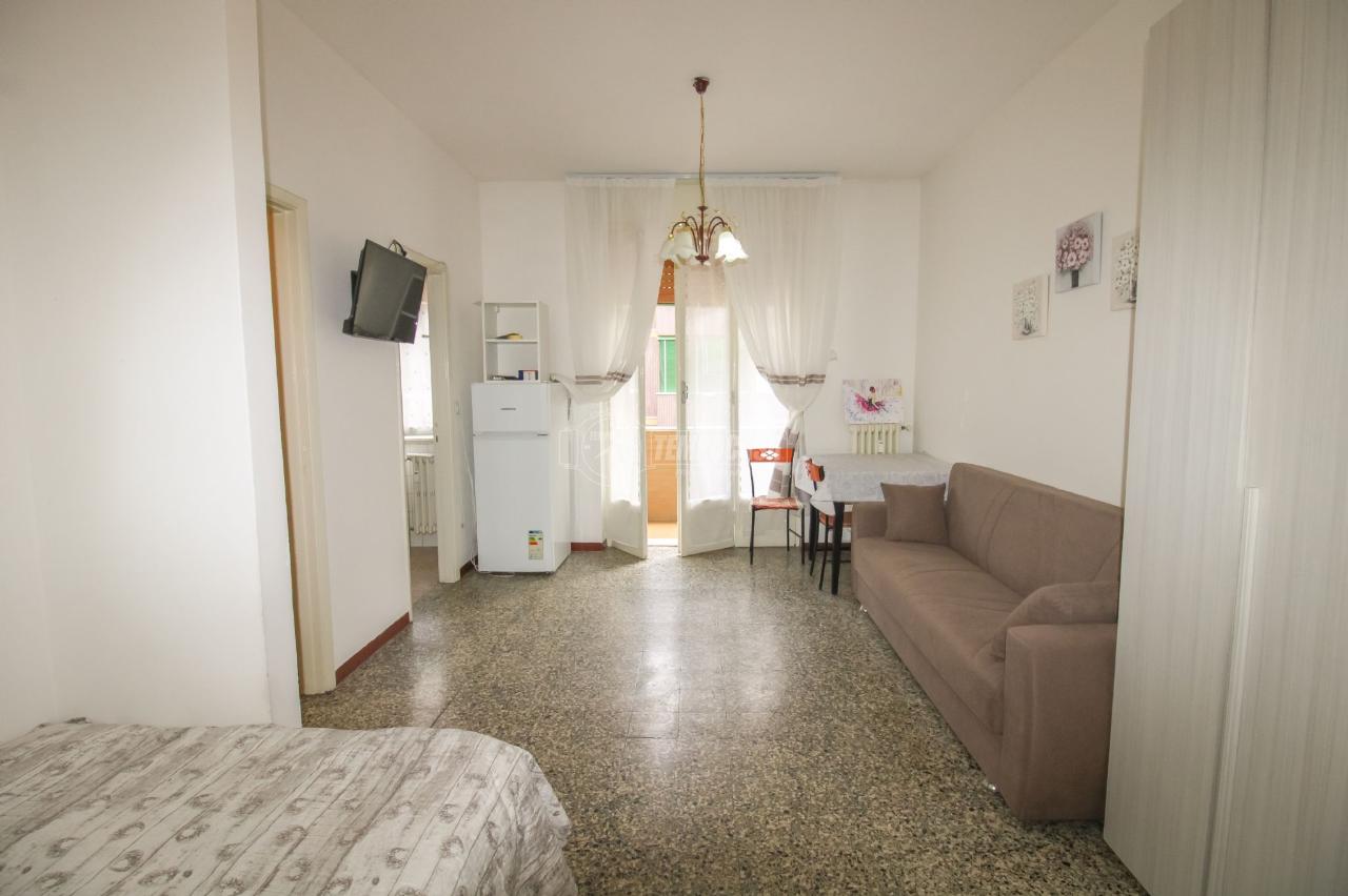 appartamento in vendita a Milano in zona Corvetto