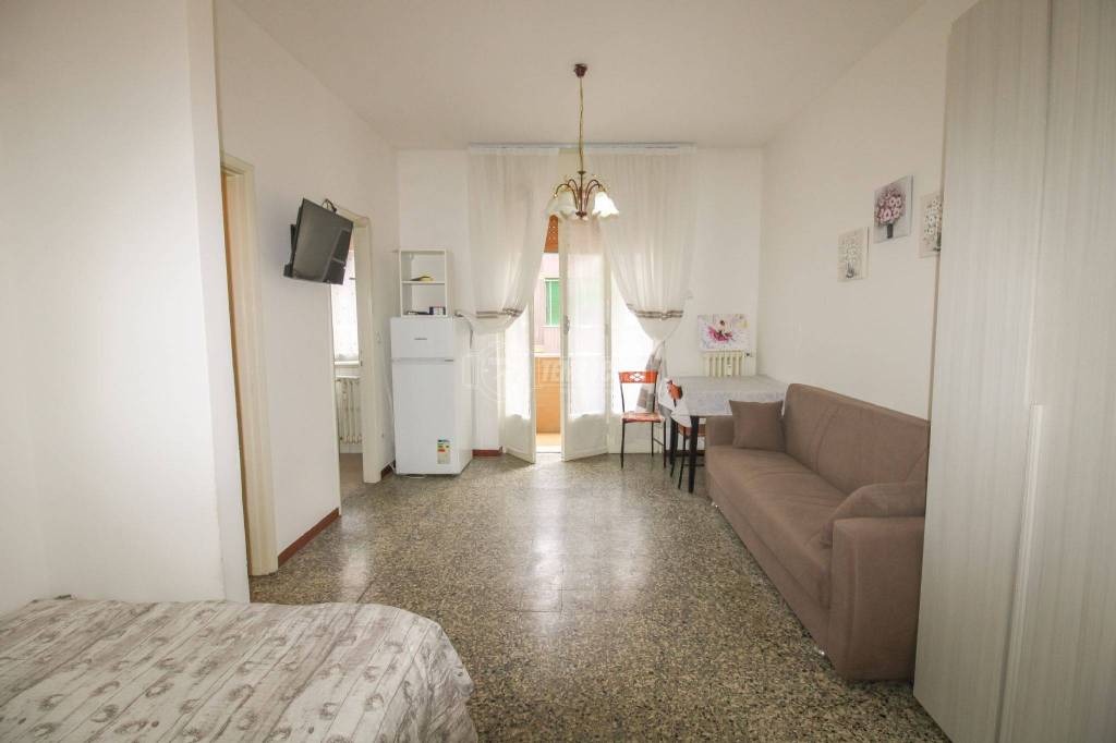appartamento in vendita a Milano in zona Corvetto