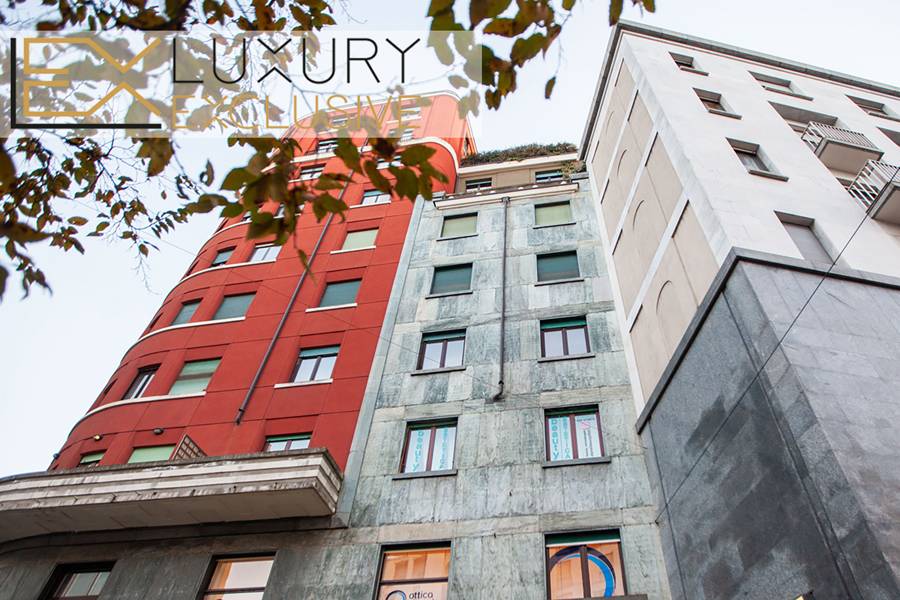 appartamento in vendita a Milano in zona Porta Vittoria