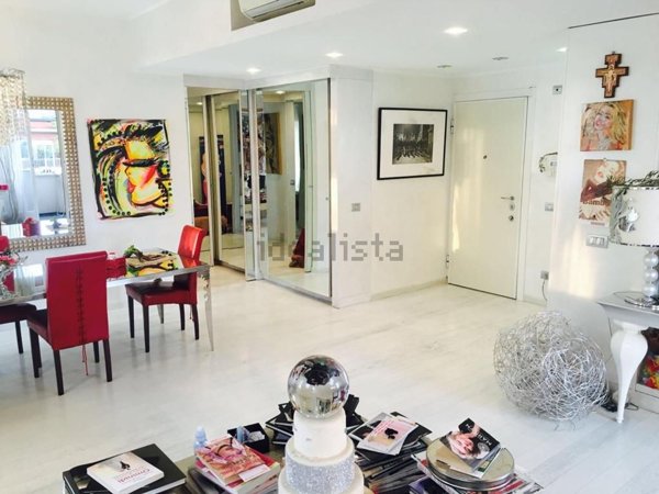 appartamento in vendita a Milano in zona Porta Garibaldi