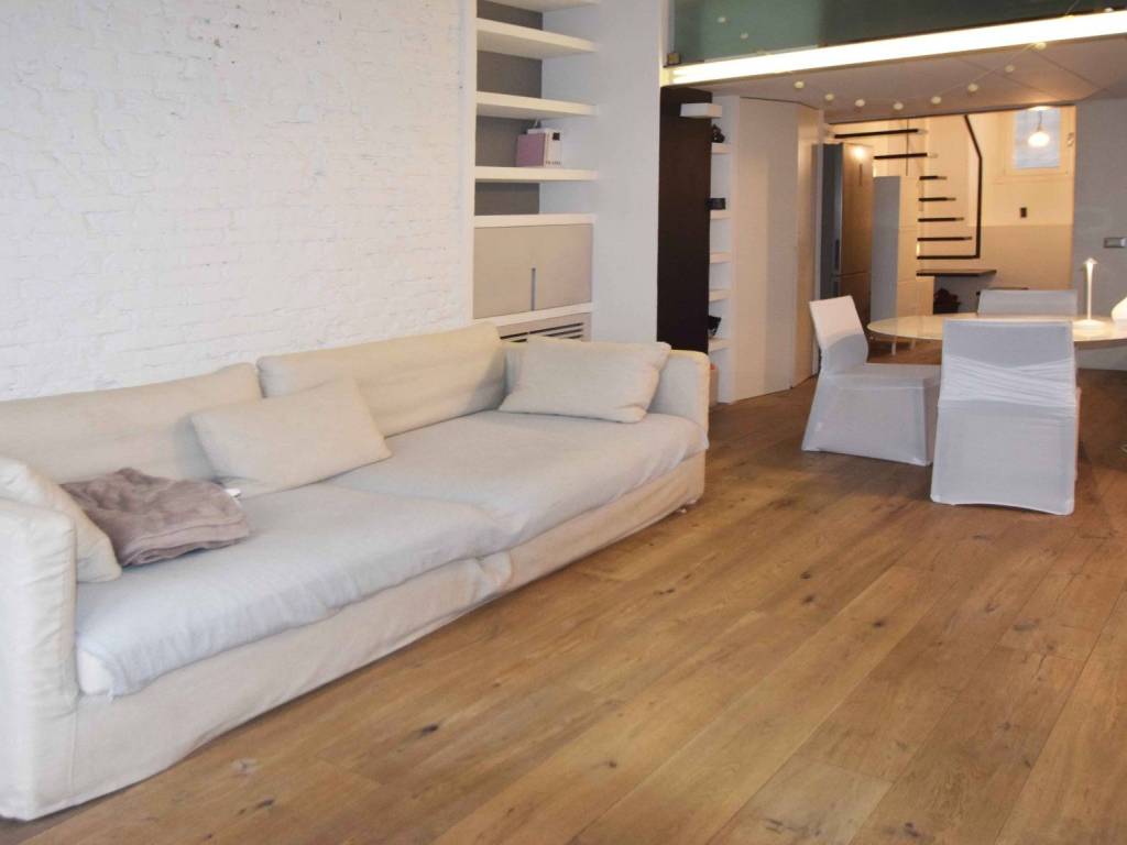 appartamento in vendita a Milano in zona Il Portello