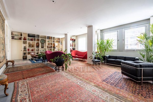 appartamento in vendita a Milano in zona Brera
