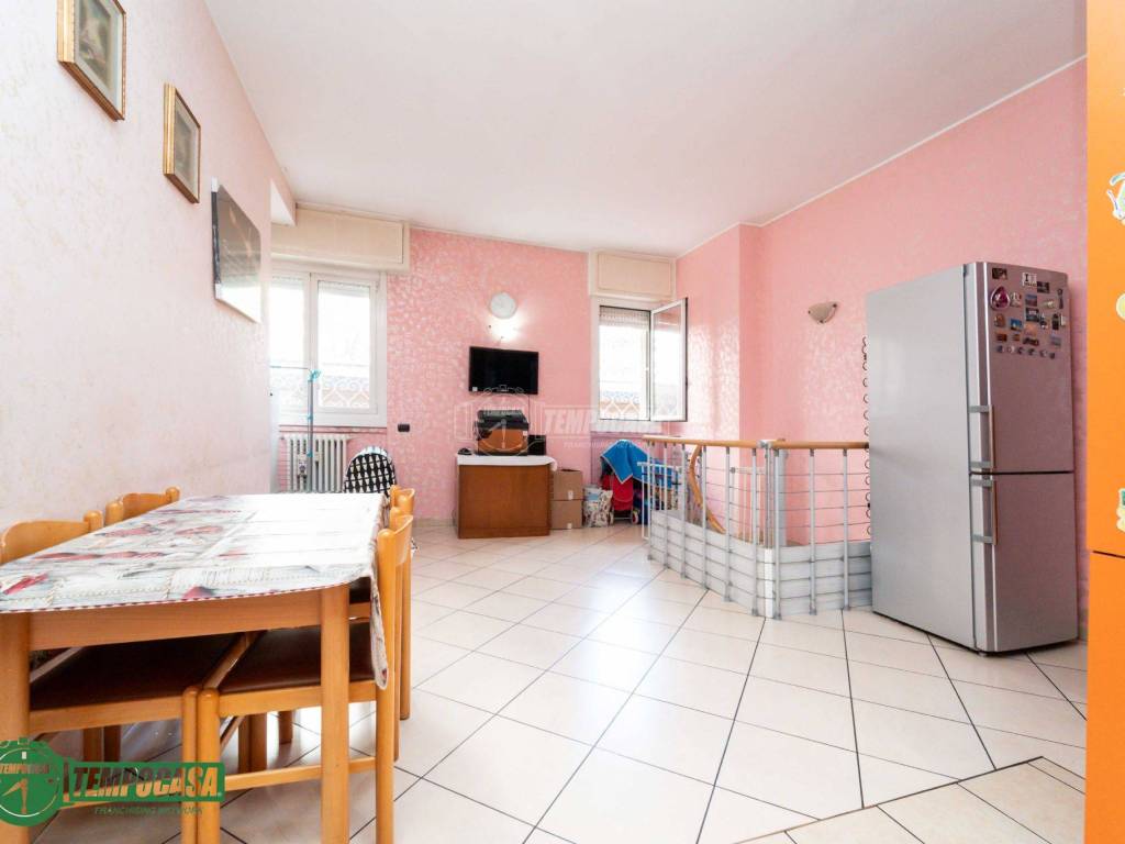 appartamento in vendita a Milano in zona Turro
