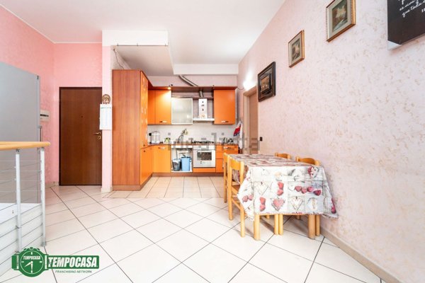 appartamento in vendita a Milano in zona Turro