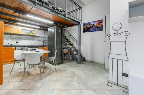 appartamento in vendita a Milano in zona Dergano