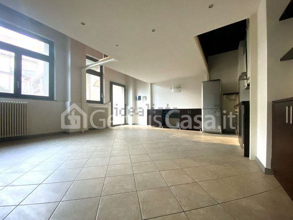appartamento in vendita a Milano in zona Affori