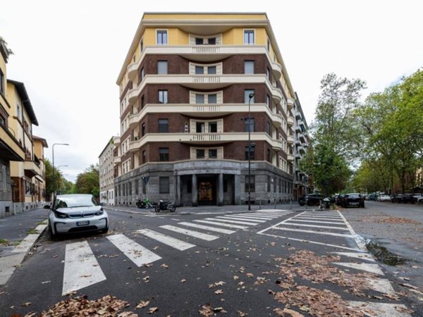 appartamento in vendita a Milano in zona Il Portello
