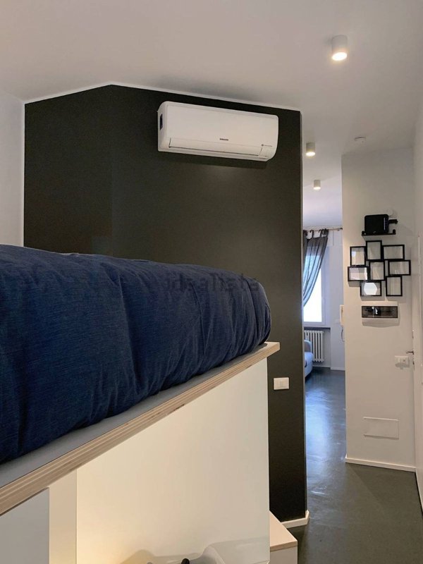 appartamento in vendita a Milano in zona San Siro