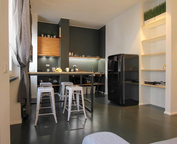 appartamento in vendita a Milano in zona San Siro