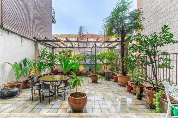 appartamento in vendita a Milano in zona Il Portello