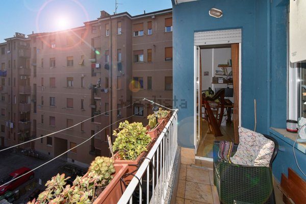 appartamento in vendita a Milano in zona Gorla