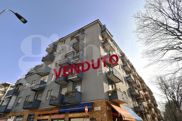 appartamento in vendita a Milano in zona Gorla
