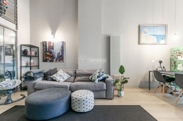 appartamento in vendita a Milano in zona Dergano