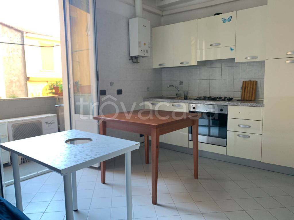 appartamento in vendita a Milano in zona Greco