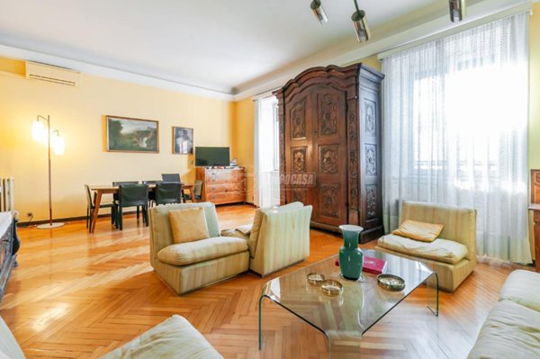 appartamento in vendita a Milano in zona San Vittore