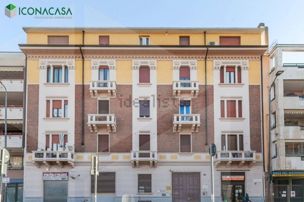 appartamento in vendita a Milano in zona Affori