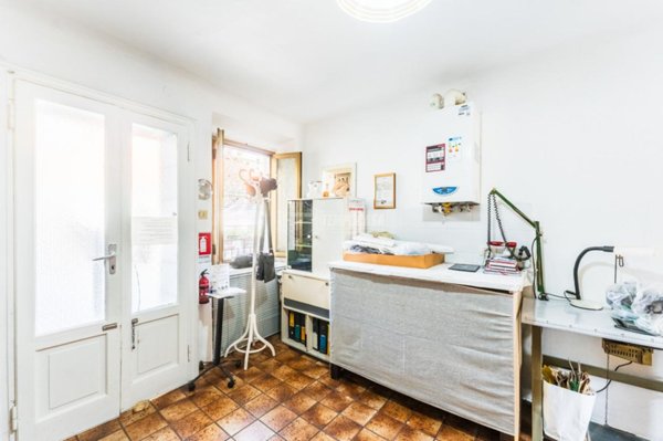 appartamento in vendita a Milano in zona Porta Garibaldi