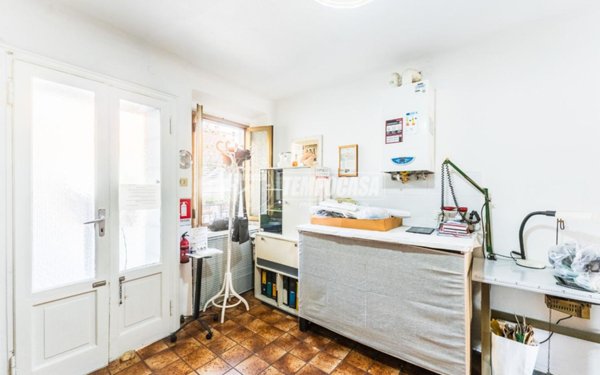 appartamento in vendita a Milano in zona Centro Direzionale