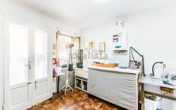 appartamento in vendita a Milano in zona Porta Garibaldi