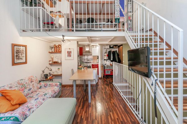 appartamento in vendita a Milano in zona Dergano