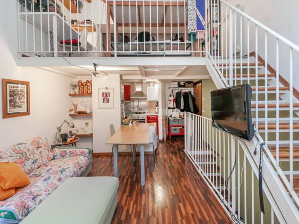 appartamento in vendita a Milano in zona Dergano