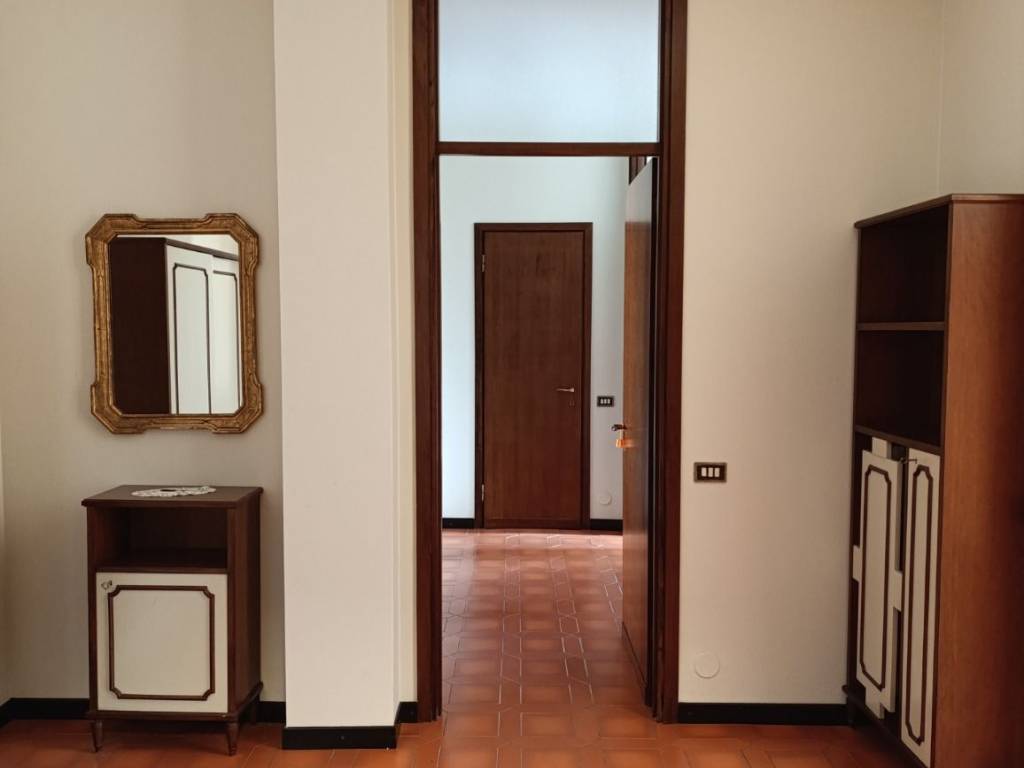 appartamento in vendita a Milano in zona Forlanini